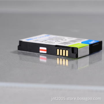 Li-ion Rechargeable Mobile Phone Battery for Blackberry